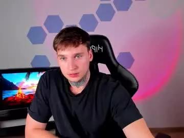 chris_tyson on Chaturbate