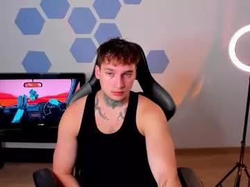 chris_tyson on Chaturbate