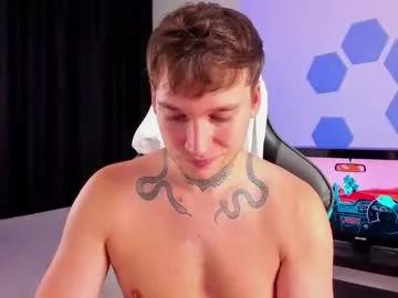 chris_tyson on Chaturbate