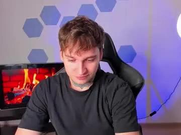 chris_tyson on Chaturbate