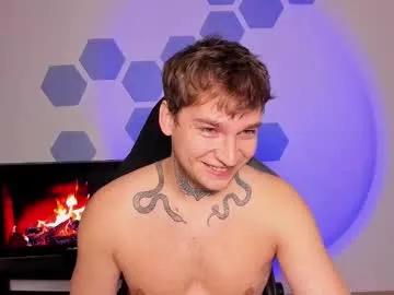 chris_tyson on Chaturbate
