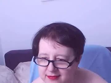 christarose on Chaturbate