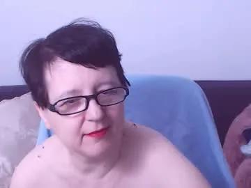 christarose on Chaturbate