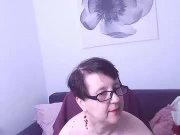 christarose on Chaturbate