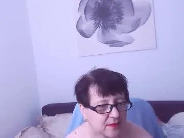 christarose on Chaturbate