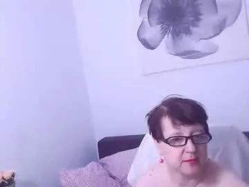 christarose on Chaturbate