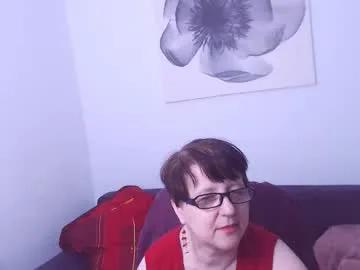 christarose on Chaturbate