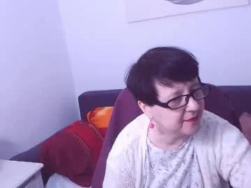 christarose on Chaturbate