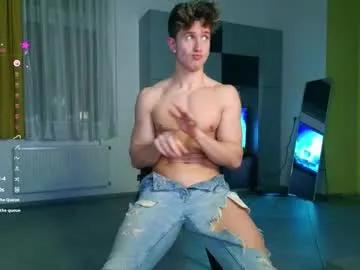 christianlevine_ on Chaturbate