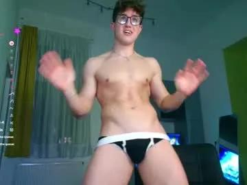 christianlevine_ on Chaturbate