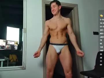 christianlevine_ on Chaturbate