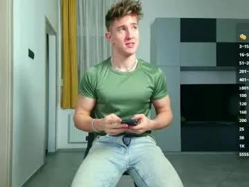 christianlevine_ on Chaturbate