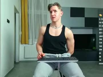 christianlevine_ on Chaturbate