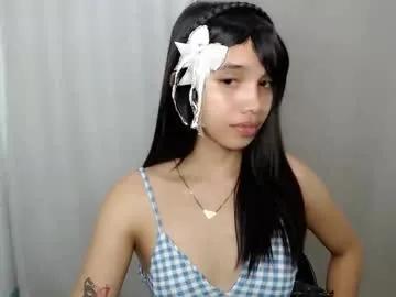 cici_02 on Chaturbate
