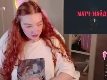 cinnabongirls on Chaturbate