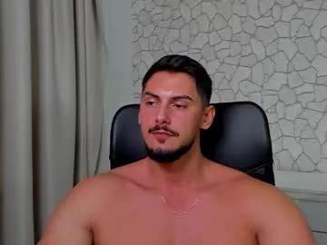 clintmasterss on Chaturbate