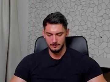 clintmasterss on Chaturbate