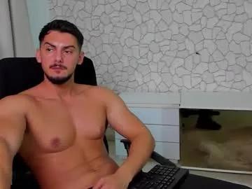 clintmasterss on Chaturbate