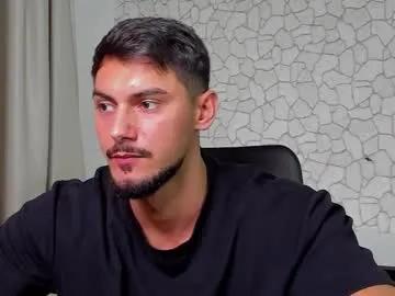 clintmasterss on Chaturbate