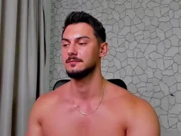 clintmasterss on Chaturbate