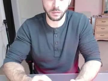 cloud900x — Cloud900x's room - #bigcock #ass #muscles #muscle #bigdick