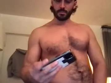 collegeboy3118 on Chaturbate