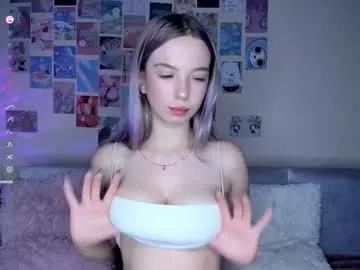 cortneycane69 on Chaturbate