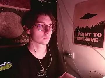 cosmonudes on Chaturbate