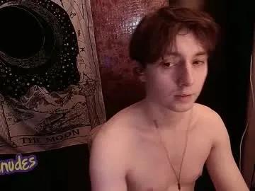 cosmonudes — Cumshow [945 tokens left] #young #uncut #bigcock #twink #teen