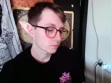 cosmonudes on Chaturbate