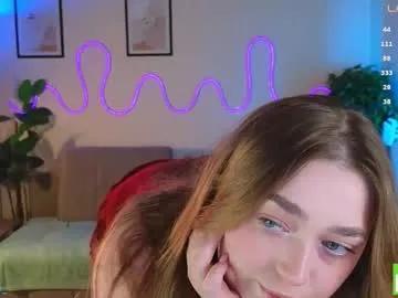 cosycute on Chaturbate