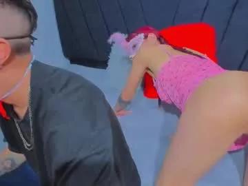 couple_2533 on Chaturbate