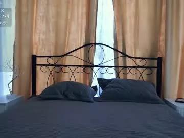 coventinaashfield on Chaturbate