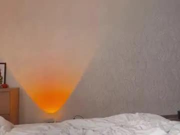 coyness_geneva on Chaturbate