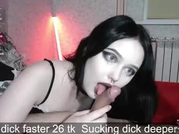 crazy1pussy on Chaturbate