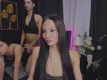 crazygirl_lera on Chaturbate