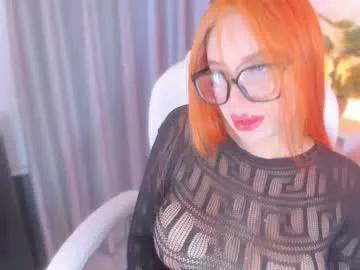 crazyorange4 on Chaturbate