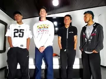 crismens on Chaturbate