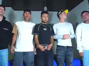 crismens on Chaturbate