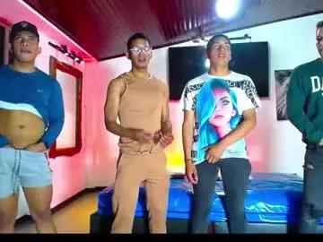 crismens on Chaturbate