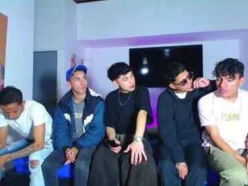 crismens on Chaturbate