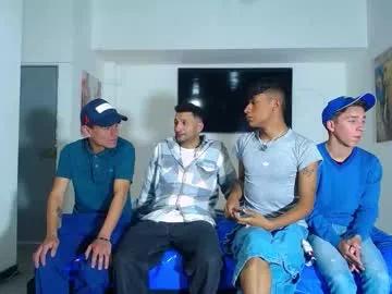 crismens on Chaturbate