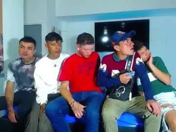 crismens on Chaturbate