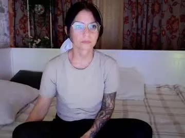crissy_love on Chaturbate