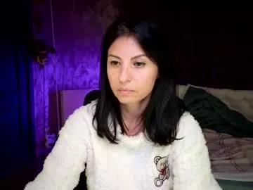 crissy_love on Chaturbate