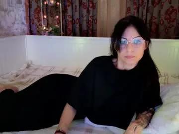 crissy_love on Chaturbate