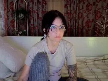 crissy_love on Chaturbate