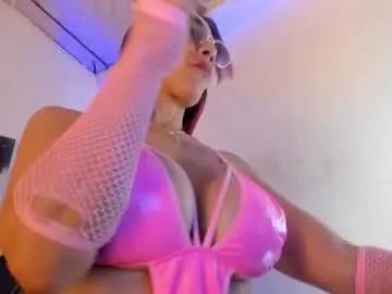 cristallmiller_ on Chaturbate