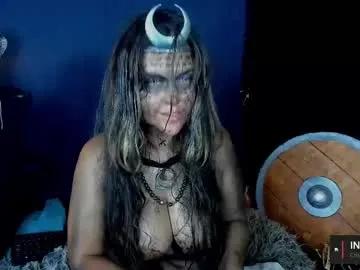 cristina_blue21 on Chaturbate