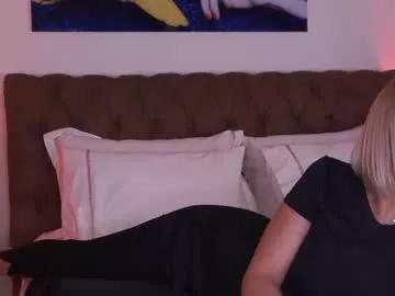 cristinavinci on Chaturbate